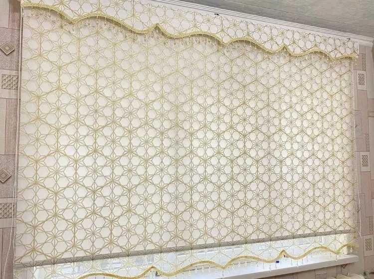 Жалюзи день ночь шымкент