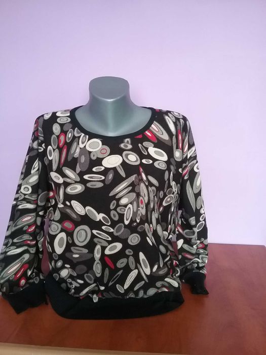 Vând Bluza Dama Marimea XL