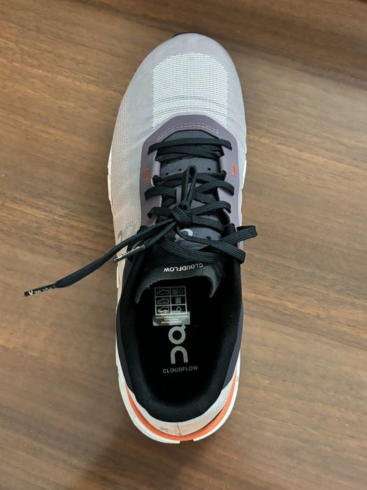 Беговые кроссовки On Running Cloudflow 4