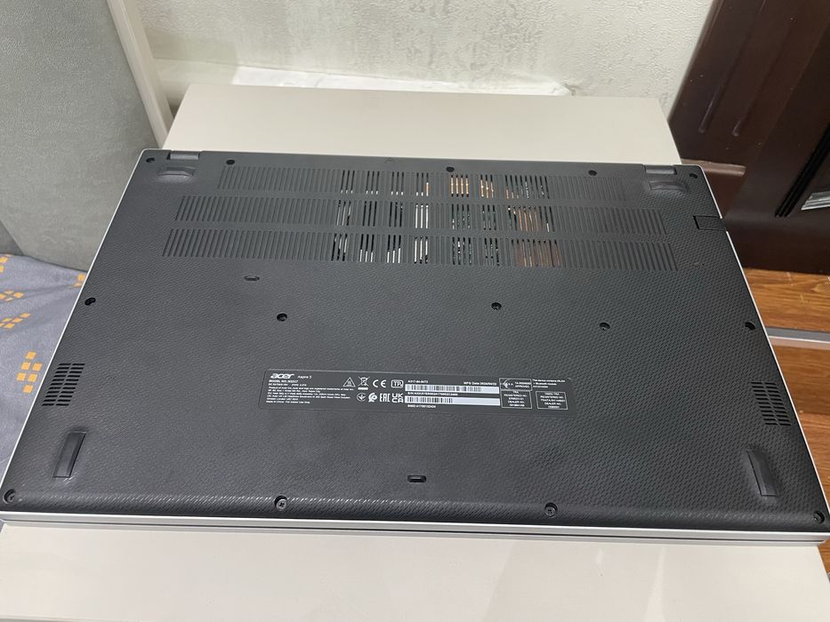 Acer Aspire 3 | i5-1235U | 8GB RAM | 512GB SSD | Yaxshi holatda!