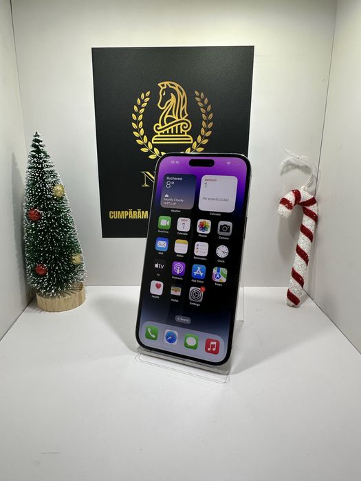 NDP Amanet NON-STOP Calea Vitan Nr. 121 Iphone 14 Pro Max (45072)