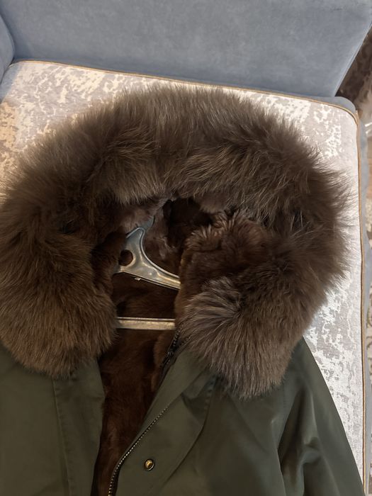 Продам срочно парку