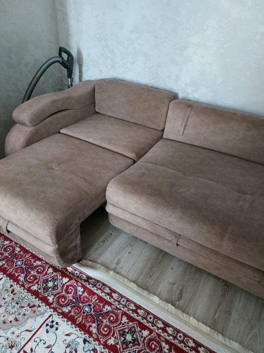 Диван ортопедический б/у