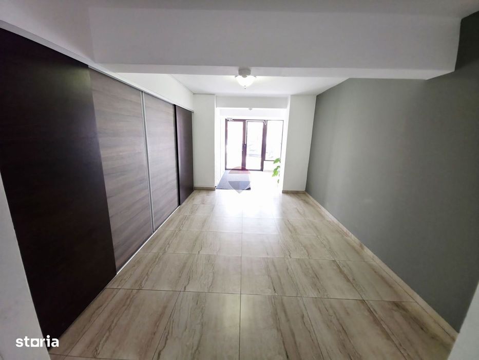 Apartament 2 camere | Maratei, Piatra-Neamț | Finisat Clasic
