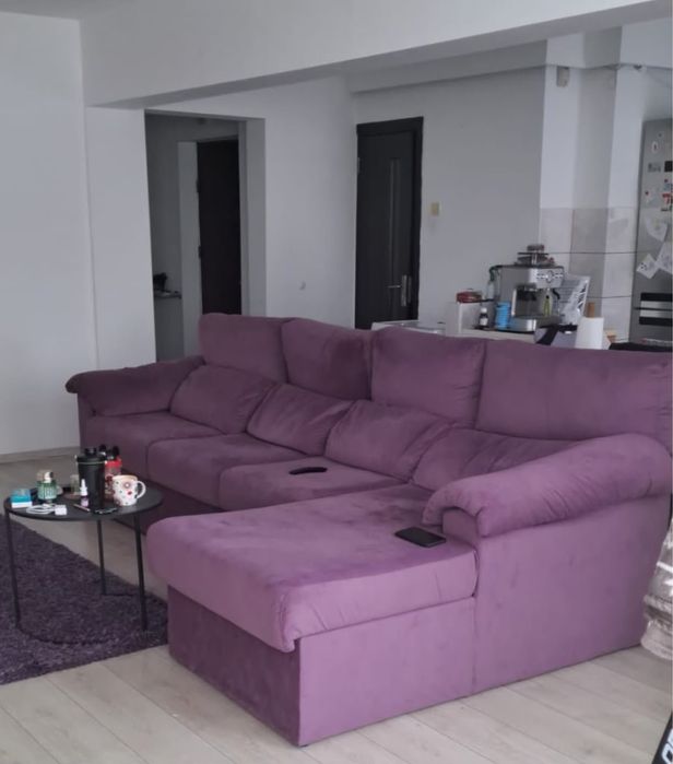 Ap. 3 cam.+boxa, zona Mol, Corina, Tudor