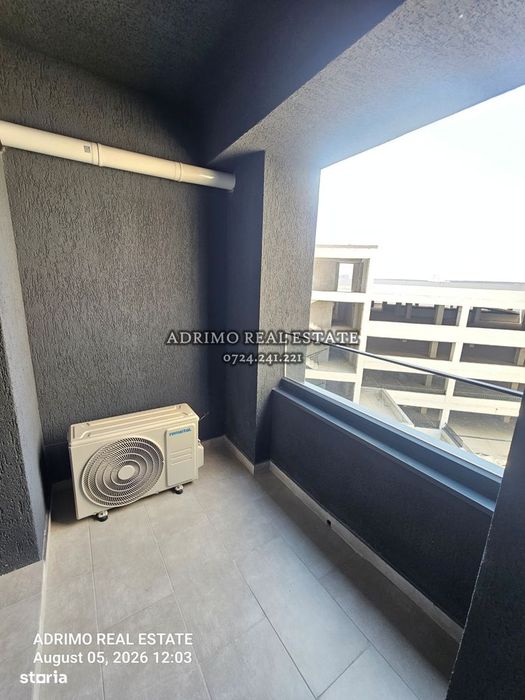 PRIMUL CHIRIAS - GranVia Marina - Ap2cam - Vivo Mall - 600 eur