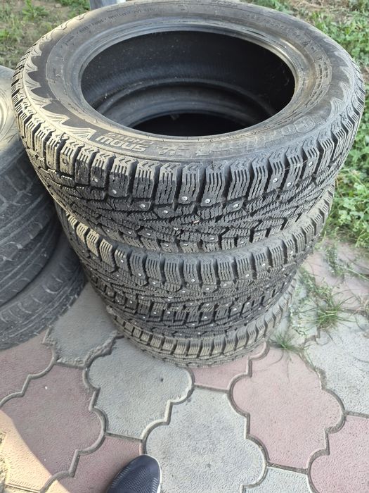Шины 185 /60/15 зимняя