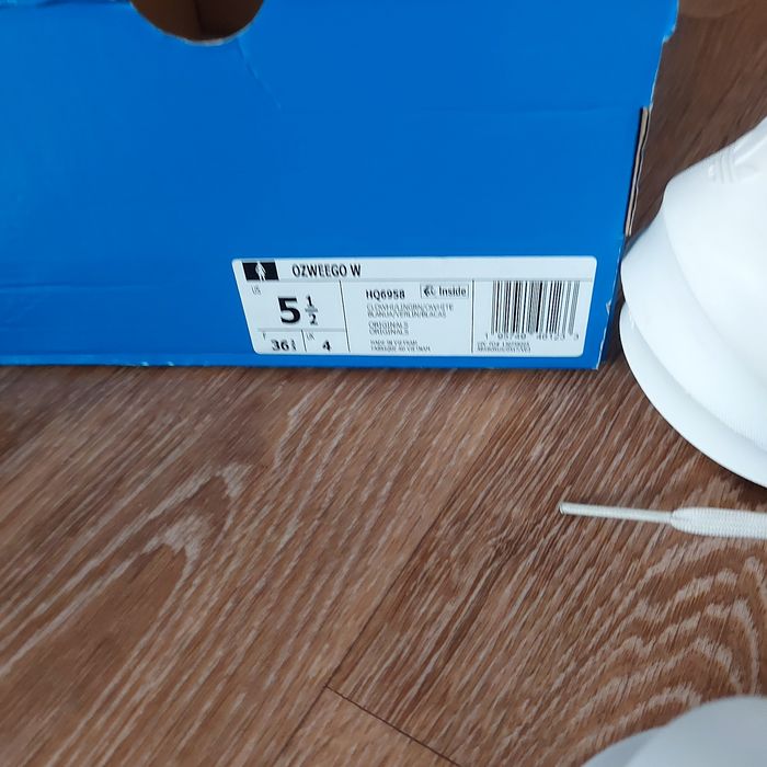 Кроссовки ADIDAS