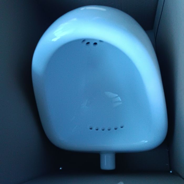 Продам писсуар новый