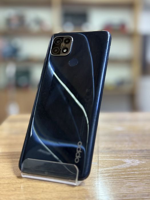 Телефон Oppo A15s