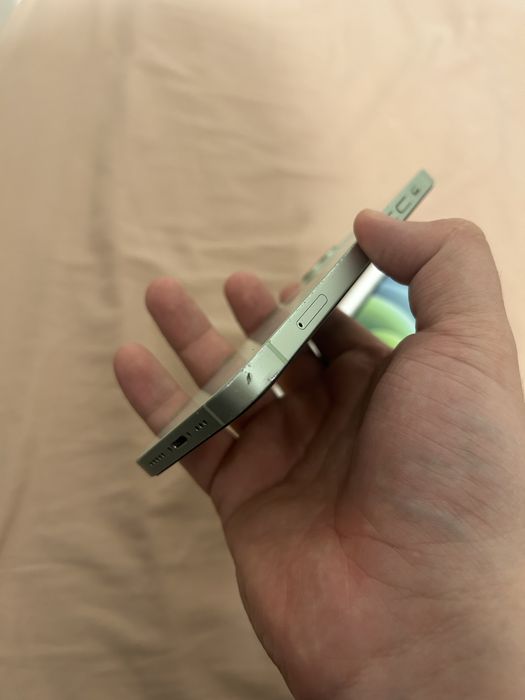 Iphone 12 No Face ID