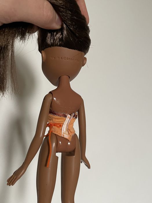 Bratz братц бтратцы кукла