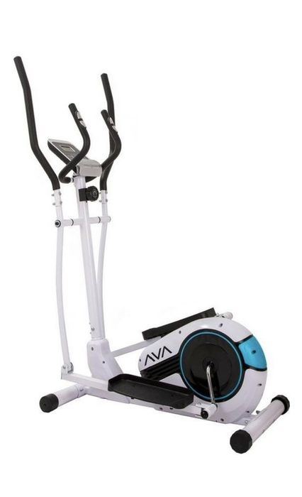 Эллиптический тренажер