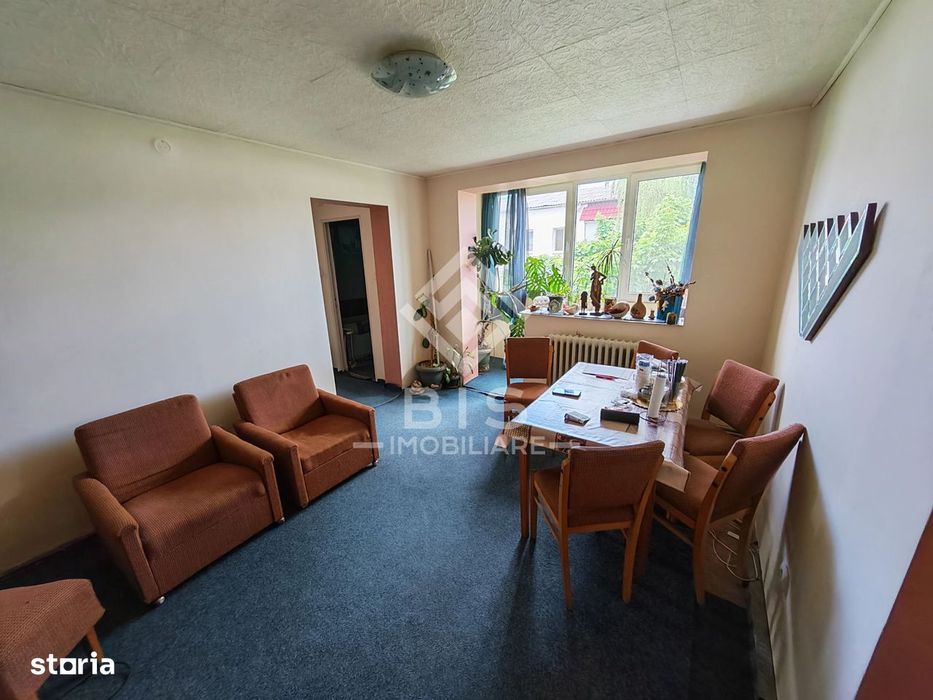 Apartament 3 Camere Decebal (Crinilor)