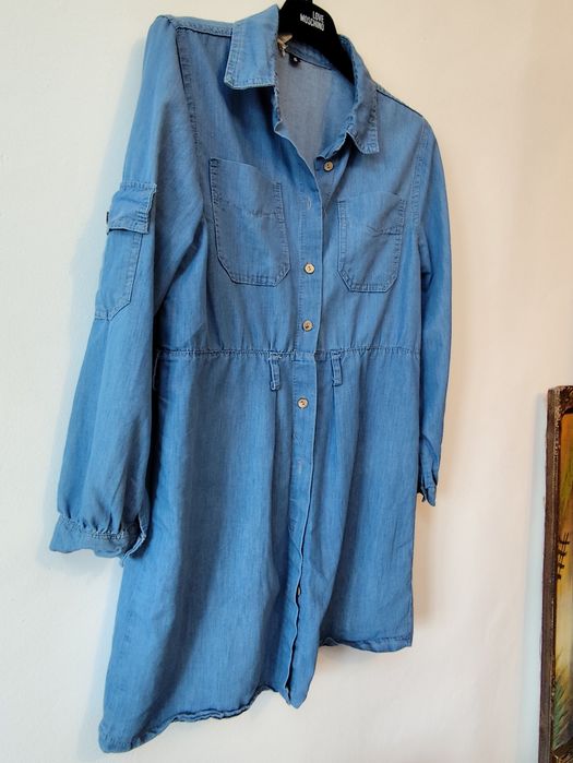 Rochie din denim S