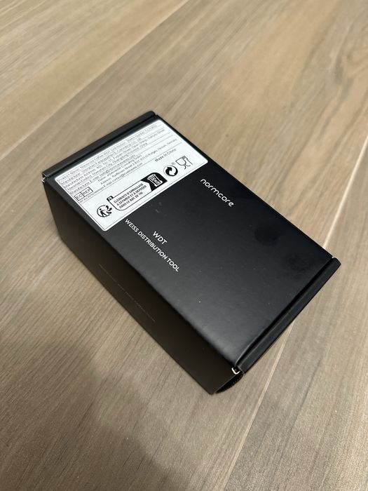 Distribuitor cafea Normcore WDT v3