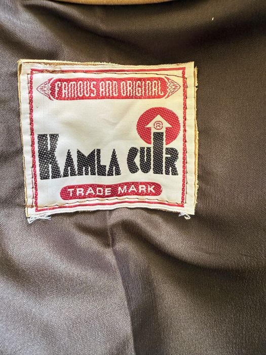 Vesta piele , Metallica