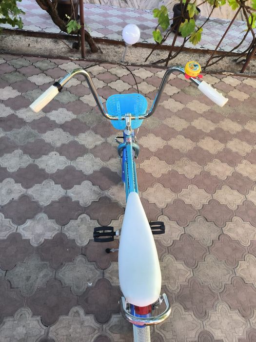 Bicicleta Pegas juniori