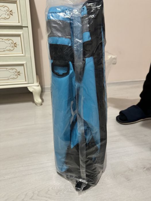 продам wolt сумка