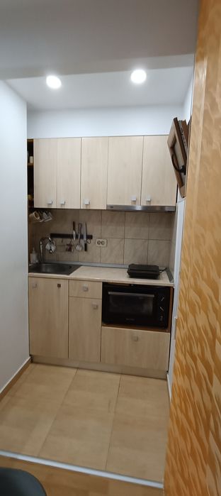 Vând garsonieră confort 3 în Iacob Andrei
