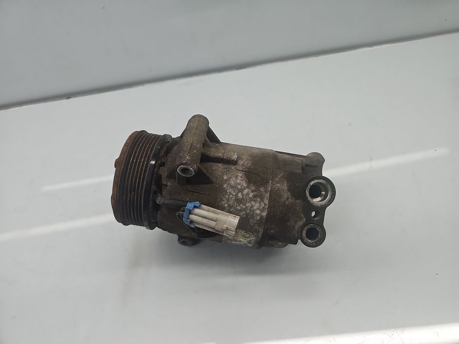 Compresor clima Opel Astra H [Fabr 2004-2009] OEM 1.9 CDTI Z19DTH 110