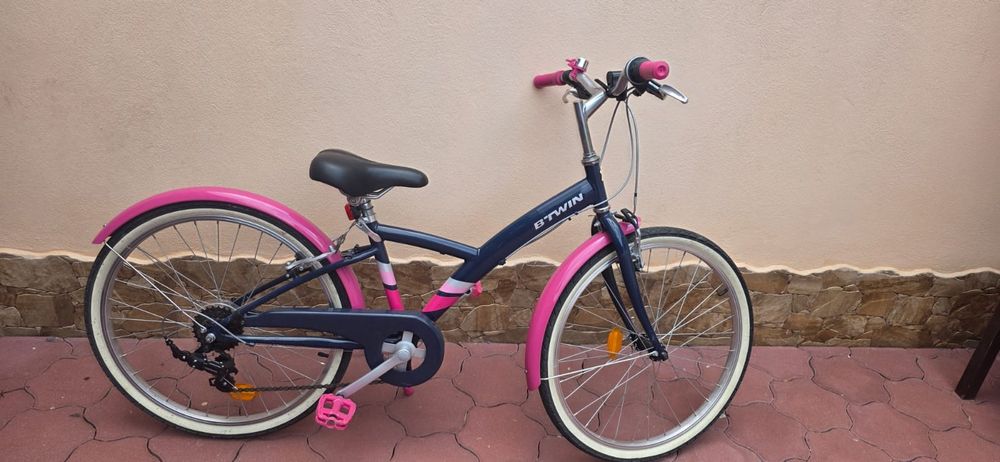Bicicleta copii de vinzare
