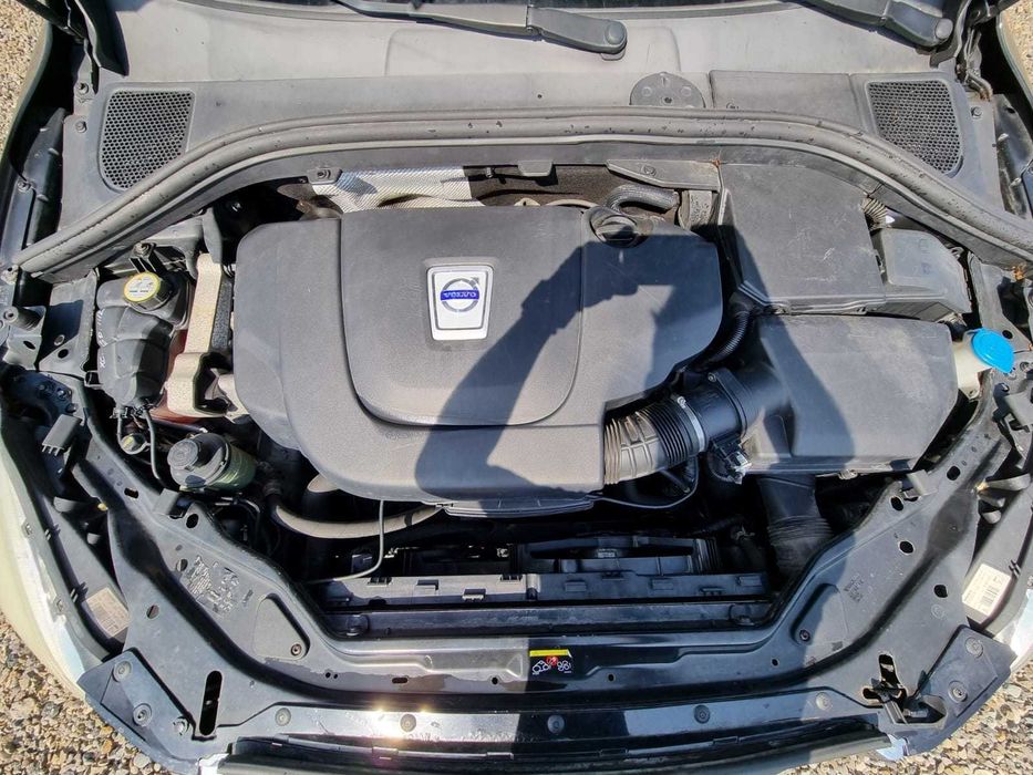 VOLVO XC60 2010 — imagine 4