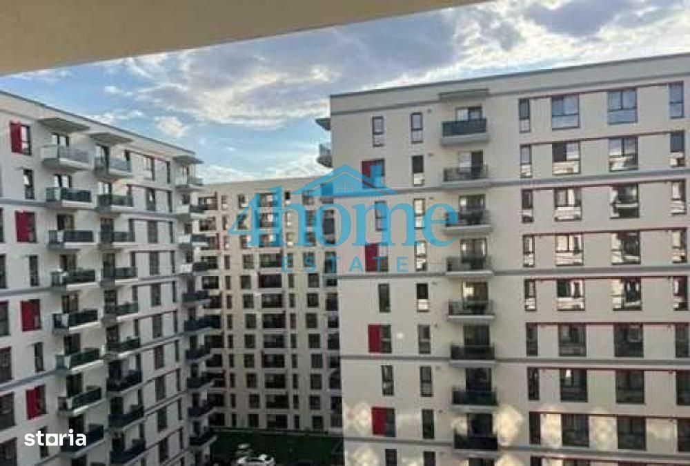Apartament 2 camere Exigent Plaza| Lujerului| Metrou| Bloc Nou