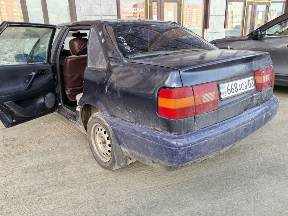 Продам Пассат Б4