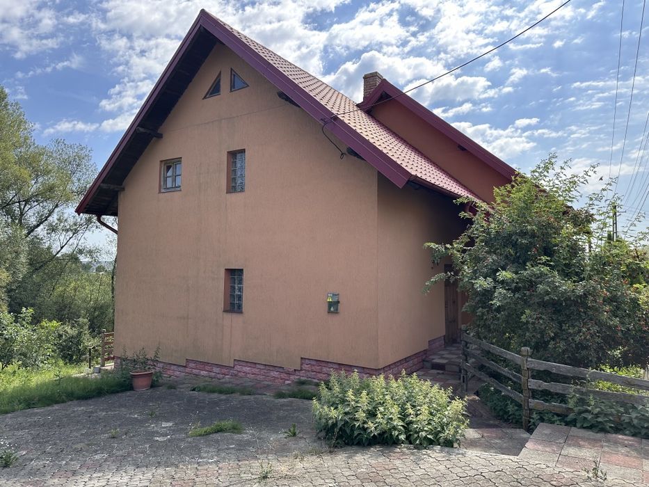 Casa Ilisesti 4 camere 2 bai