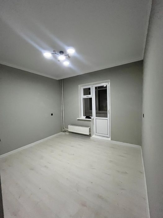 Сдаётся 2х комнатная квартира с ремонтом