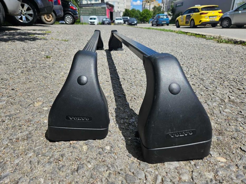 Греди за автобокс Волво V70