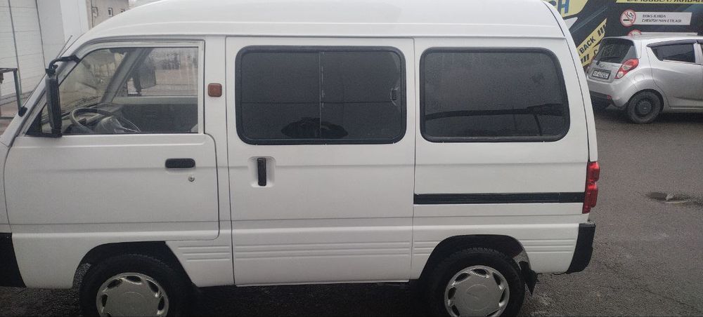 Damas 2008 srochno sotiladi