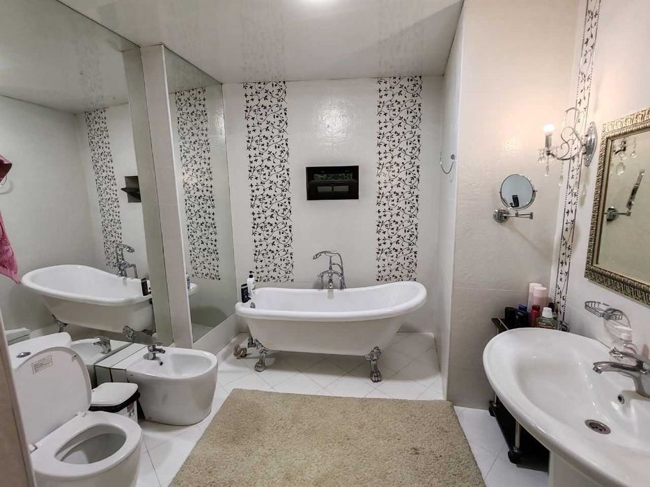 Продается Шикарный Дом  Дархан парк Аристон(Тельмана)‼️