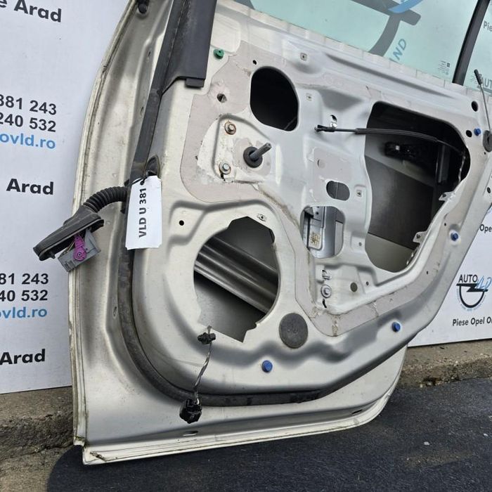 Portiera usa z167 dreapta spate Opel Insignia A facelift