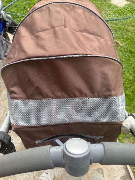 Детска лятна количка Espiro Magic