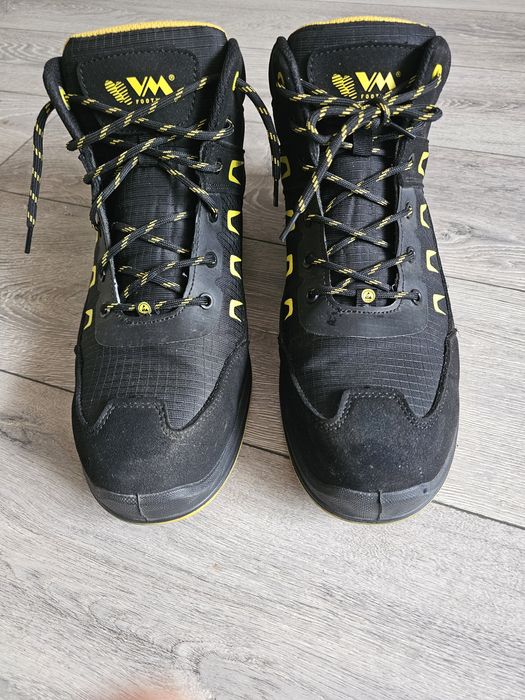 Мъжки зимни работни обувки