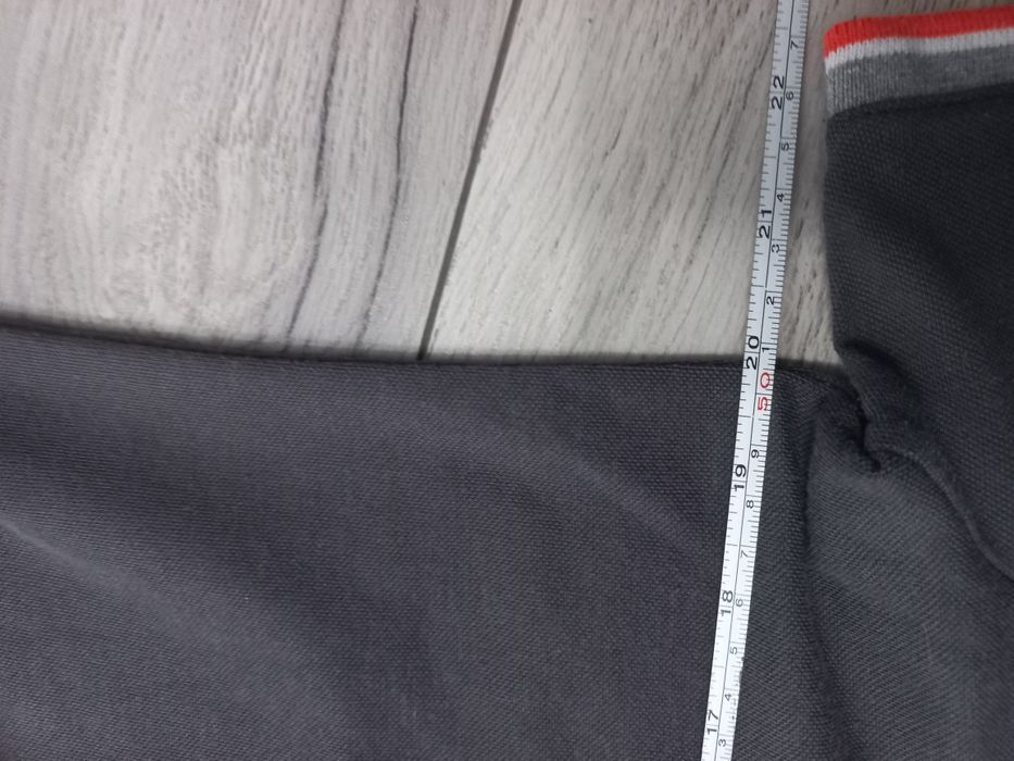 Tricou Polo Champion Gri