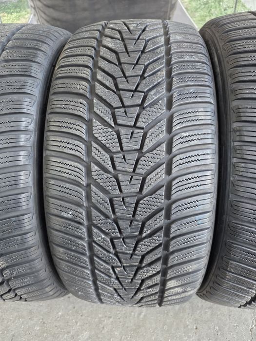 245/40/18 HANKOOK 4бр