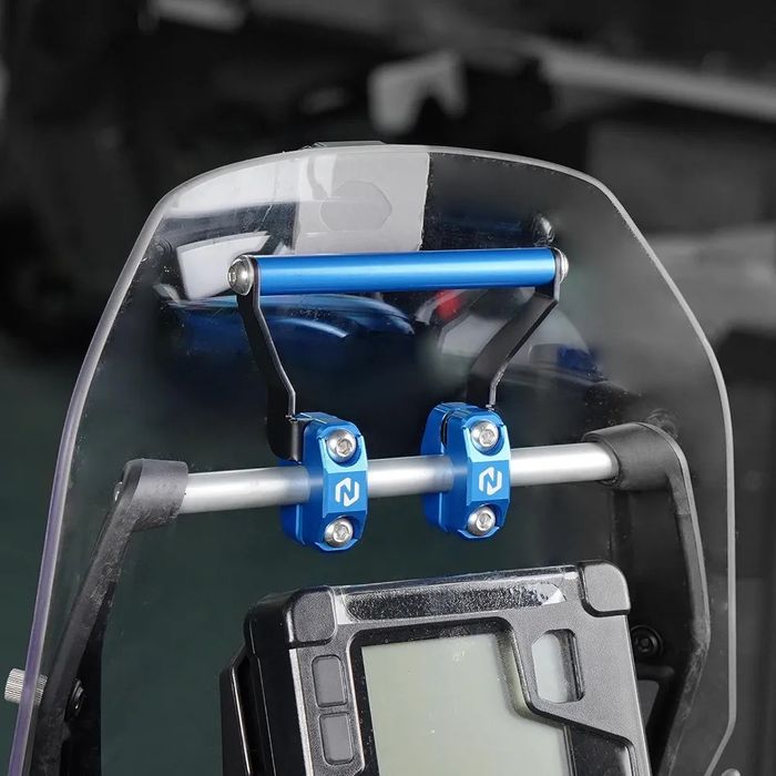 NICECNC стойка за навигация за Yamaha Tenere 700 и ХTZ700 2019-2024