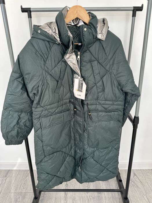 Зимни якета