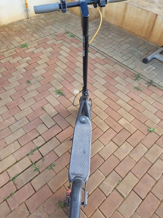 Vand ninebot f2.