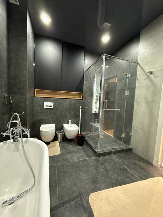 Габус 4/3/7 евро квартира 135м2 срочно продается: Мирабад Чехова