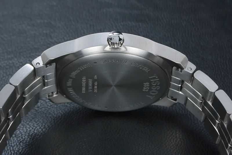 Tissot PR100 Titanium, T049.410.44.051.00,blue edition