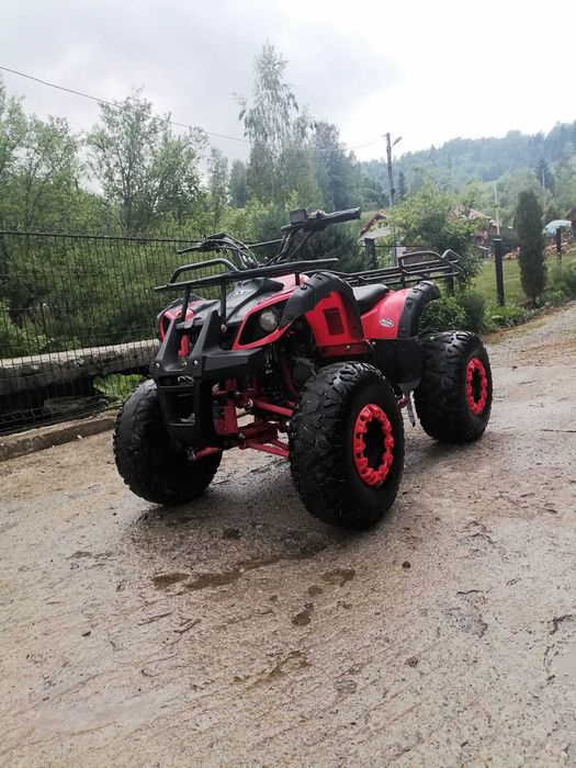 De vanzare Atv 125