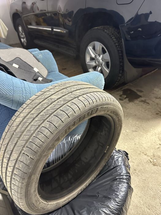 MICHELIN Primacy 4 225/45 R 17