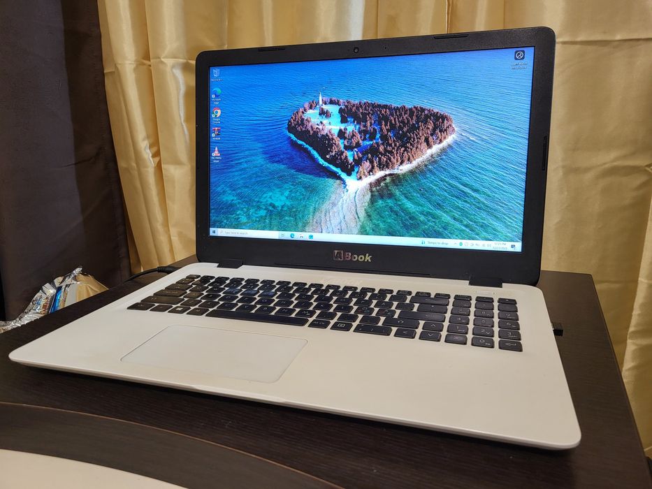 ‼️Oferta ‼️Laptop I3 gen 7 - SSD