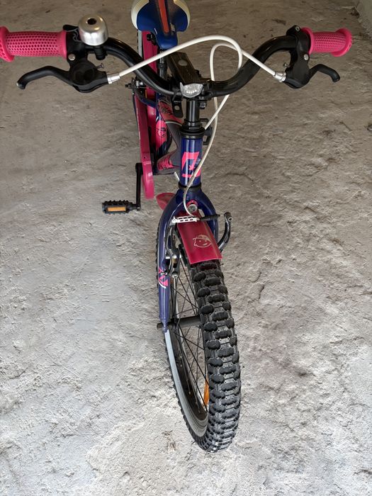 Детско колело Драг Алфа / Drag Alpha 20’