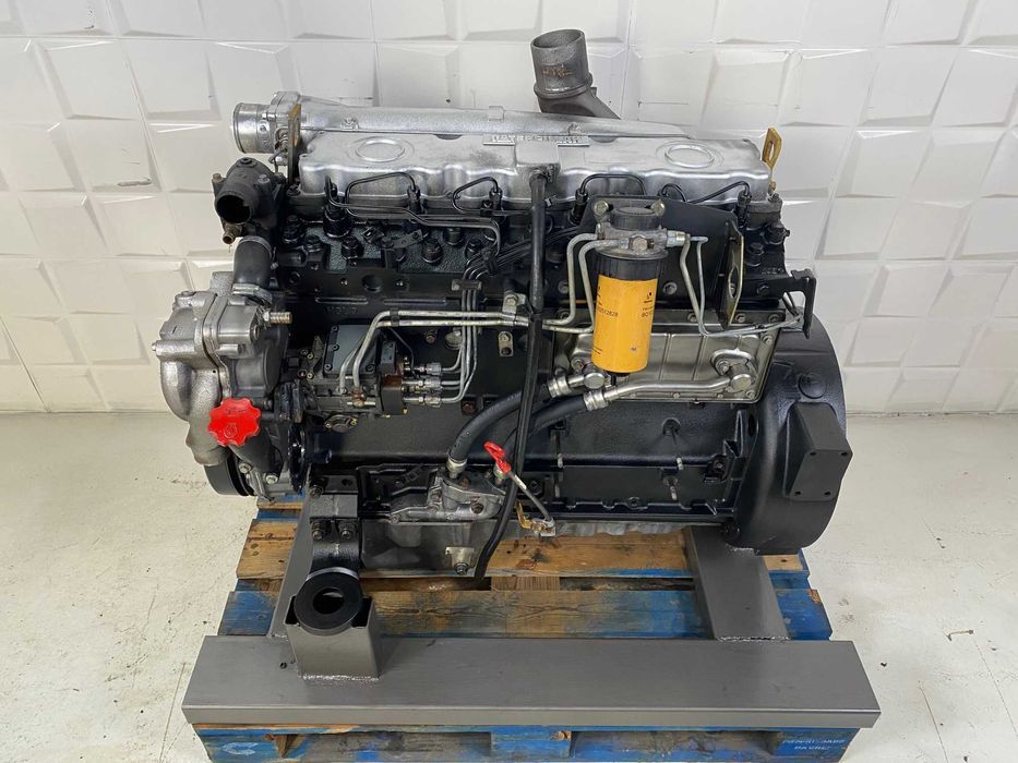 Motor CATERPILLAR 930G -Piese de schimb CATERPILLAR