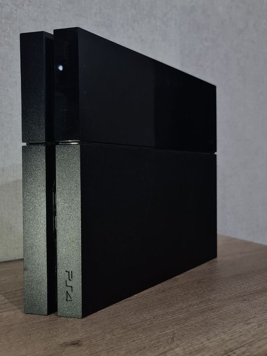 Sony Playstation 4